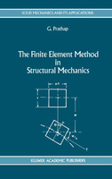 The Finite Element Method in Structural Mechanics