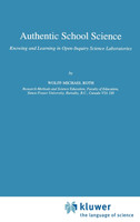 Authentic School Science