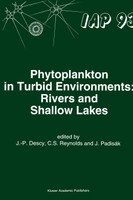 Phytoplankton in Turbid Environments