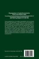 Phytoplankton in Turbid Environments