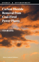 Carbon Dioxide Removal from Coal-Fired Power Plants