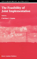 The Feasibility of Joint Implementation