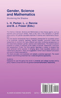 Gender, Science and Mathematics