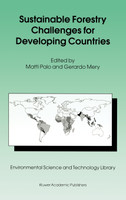 Sustainable Forestry Challenges for Developing Countries