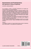 Geomechanics and Fluidodynamics