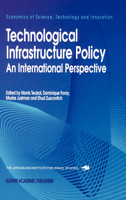 Technological Infrastructure Policy