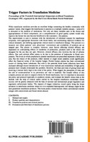 Trigger Factors in Transfusion Medicine