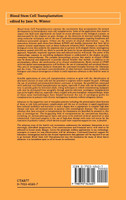 Blood Stem Cell Transplantation