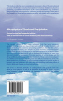 Microphysics of Clouds and Precipitation