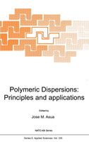 Polymeric Dispersions