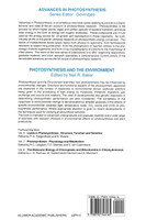 Photosynthesis and the Environment