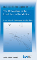 The Heliosphere in the Local Interstellar Medium