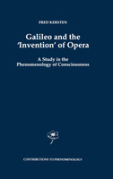 Galileo and the Invention of Opera