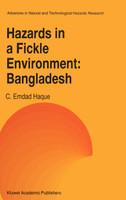 Hazards in a Fickle Environment