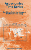 Astronomical Time Series