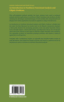An Introduction to Nonlinear Functional Analysis and Elliptic Problems