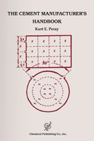 Cement Manufacturer's Handbook