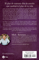 Dibuja el círculo, Devocional