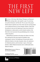 First New Left
