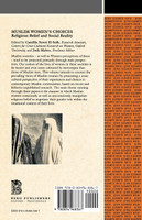 Muslim Women's Choices