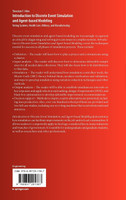 Introduction to Discrete Event Simulation and Agent-based Modeling
