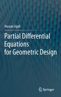 Partial Differential Equations for Geometric Design