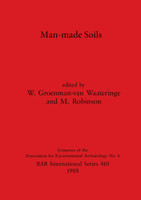 Man-made Soils