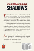 Apache Shadows