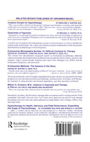 Handbook Of Hypnotic Phenomena In Psychotherapy