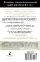 Los Negocios y La Biblia