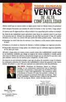 Ventas de Alta Confiabilidad