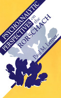 Psychoanalytic Perspectives on the Rorschach