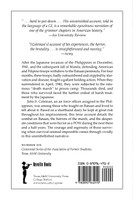 Bataan and Beyond