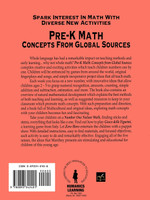 Pre-K Math