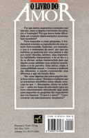 O Livro Do Amor