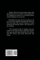 Blood Mysteries