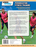 Periodization Fitness Training - A Revolutionary Football Conditioning Program