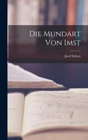 Die Mundart Von Imst