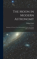 The Moon in Modern Astronomy