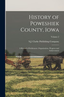 History of Poweshiek County, Iowa