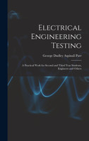 Electrical Engineering Testing