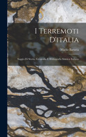 I Terremoti D'italia