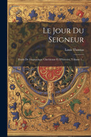 Le Jour Du Seigneur