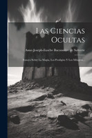 Las Ciencias Ocultas