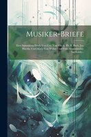 Musiker-briefe