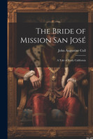 The Bride of Mission San José