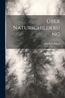 Über Naturschilderung