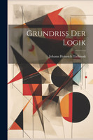 Grundriss Der Logik