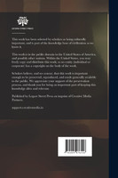 The House of Silence