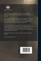 Addresses and Papers on Life Insurance and Other Subjects